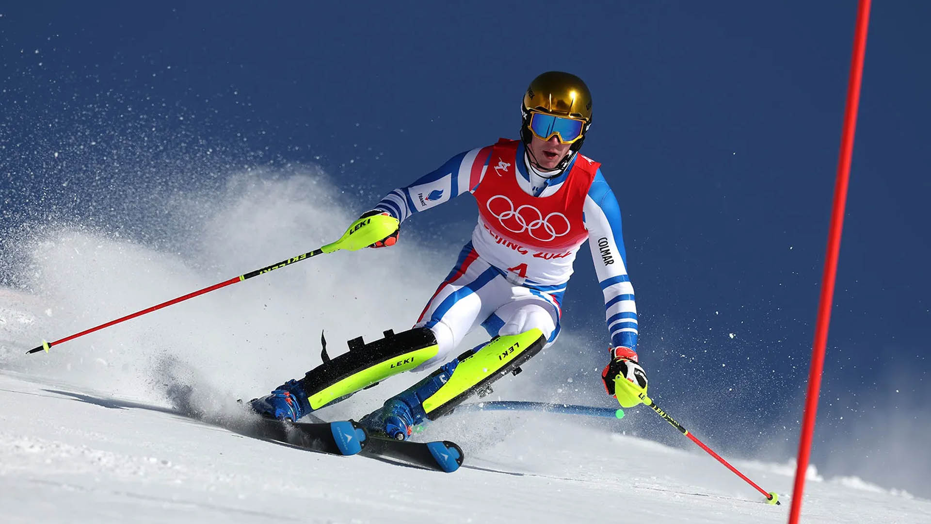 Winter Olympic Games city and mountain resort hotels